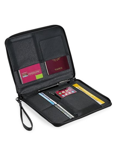 B-BG756-Boutique Travel/Tech Organiser